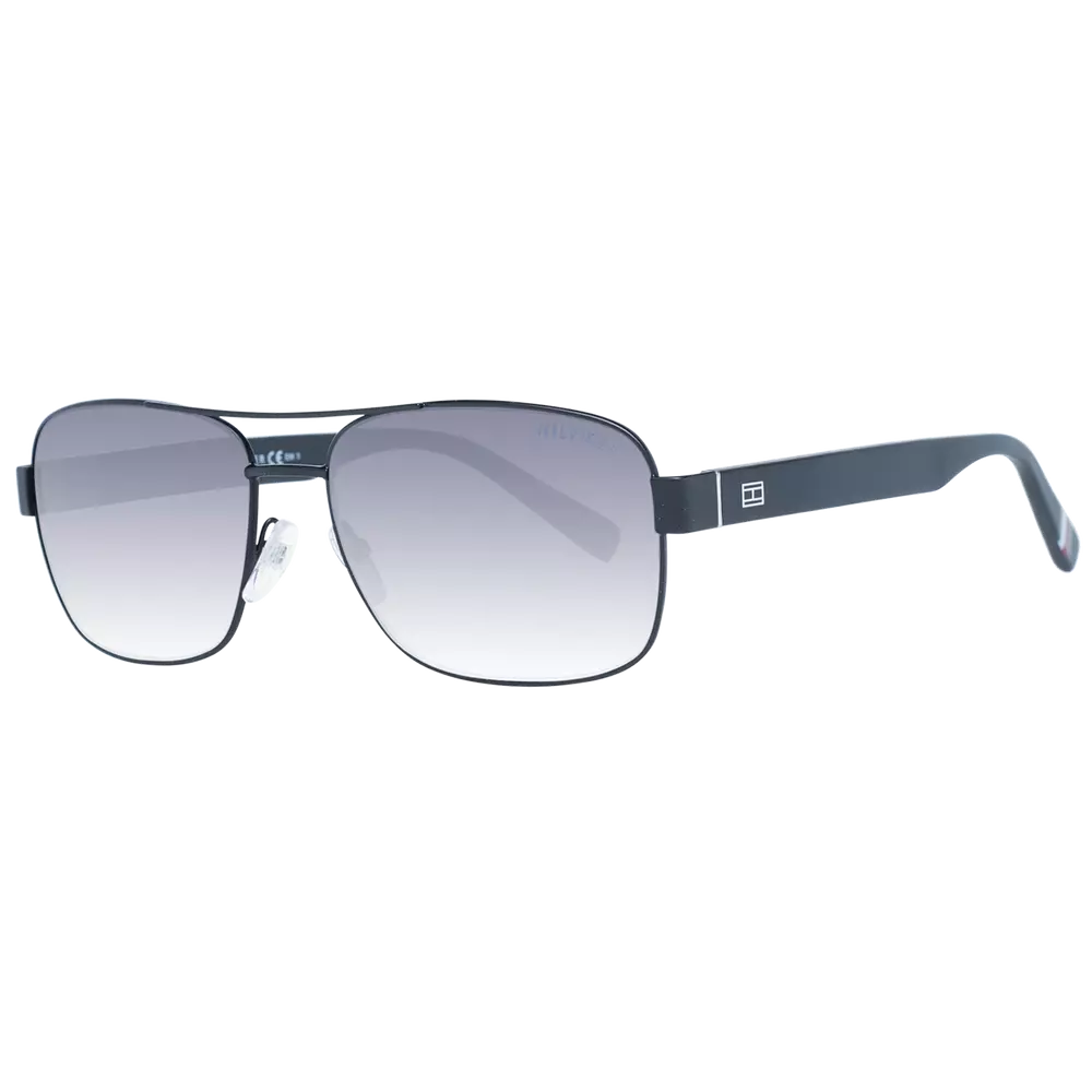 Tommy Hilfiger Blue Men Sunglasses