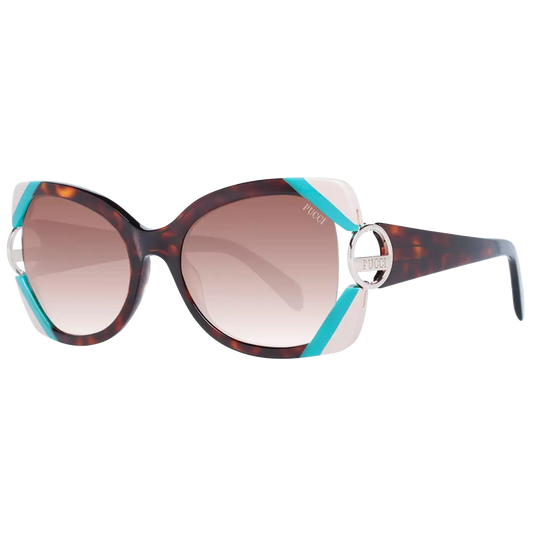 Emilio Pucci Multicolor Women Sunglasses