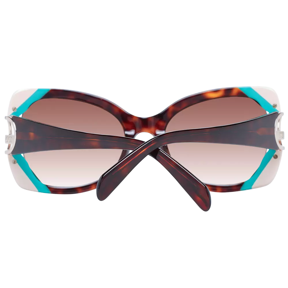 Emilio Pucci Multicolor Women Sunglasses