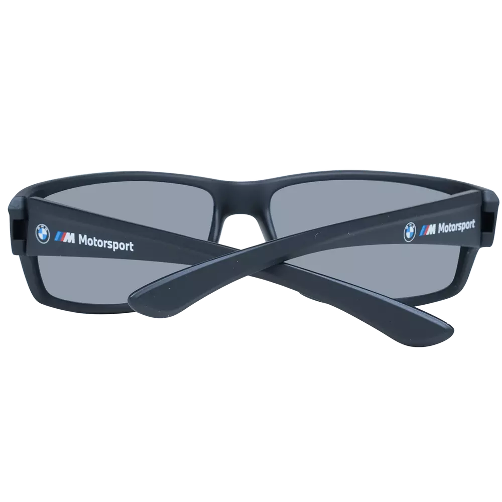 BMW Motorsport Black Men Sunglasses