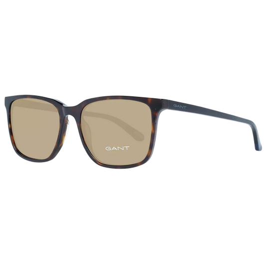 Gant Brown Men Sunglasses