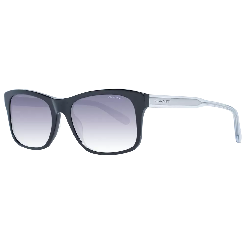 Gant Black Men Sunglasses