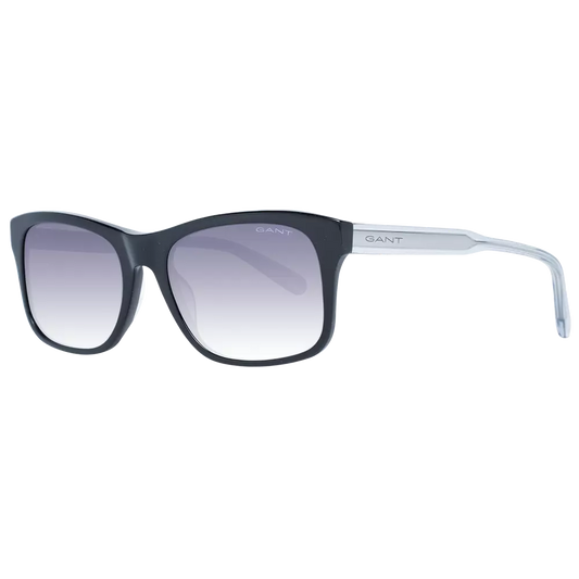 Gant Black Men Sunglasses