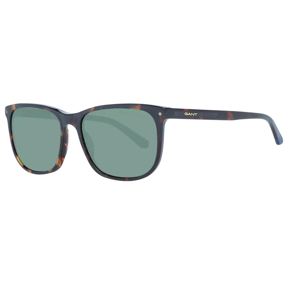 Gant Brown Men Sunglasses