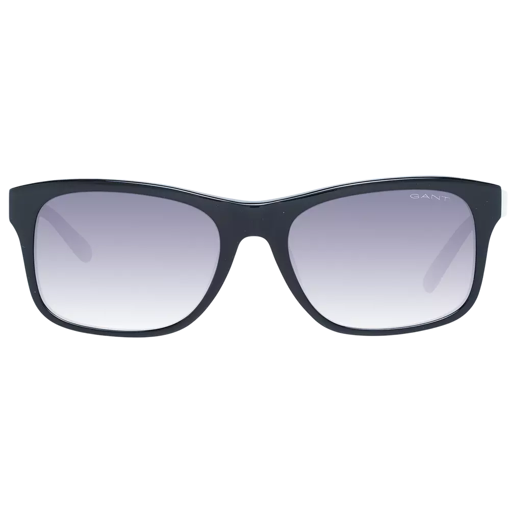 Gant Black Men Sunglasses