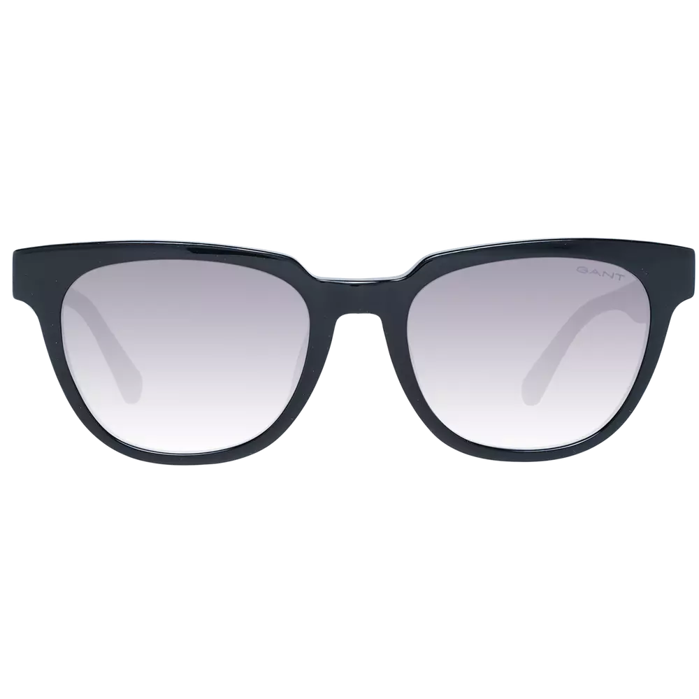 Gant Black Men Sunglasses