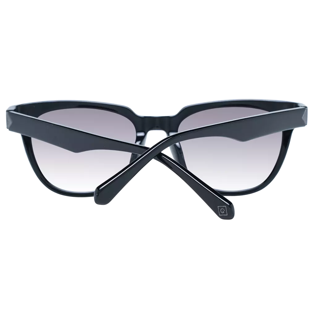 Gant Black Men Sunglasses