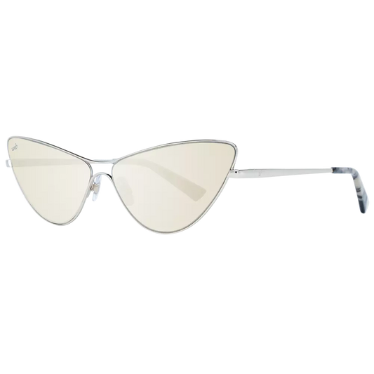 Web Gold Women Sunglasses