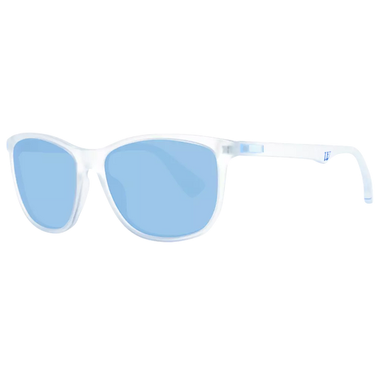 Web White Men Sunglasses