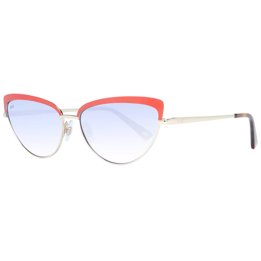 Web Multicolor Women Sunglasses