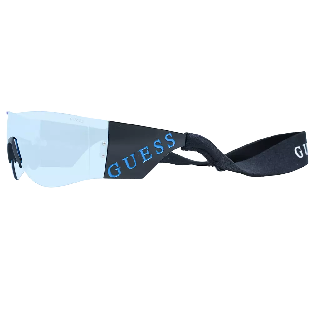 Guess Black Women Sunglasses