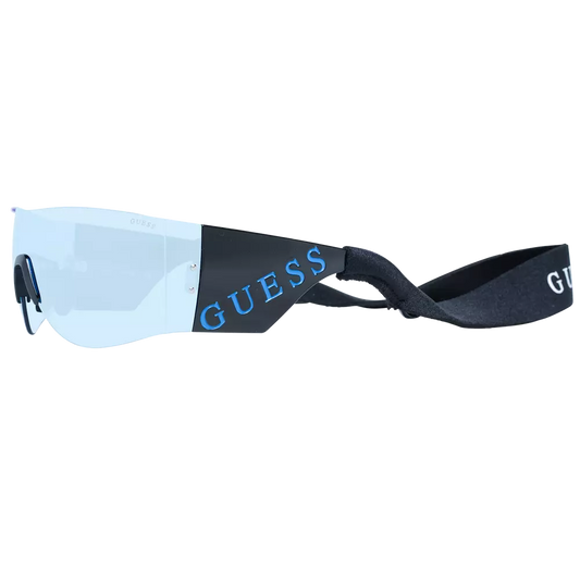 Guess Black Women Sunglasses