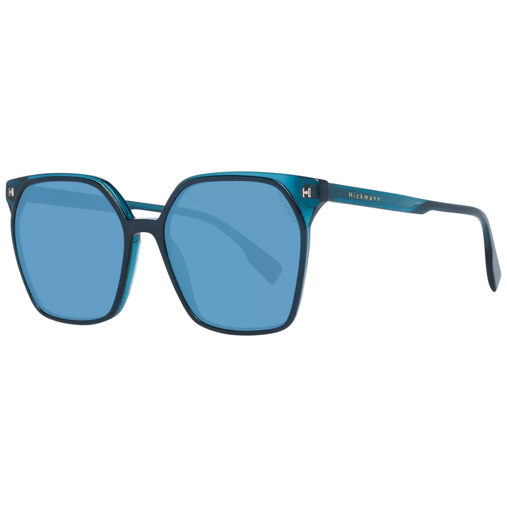 Ana Hickmann Blue Women Sunglasses