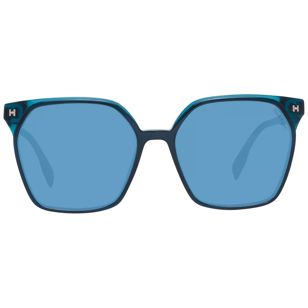 Ana Hickmann Blue Women Sunglasses