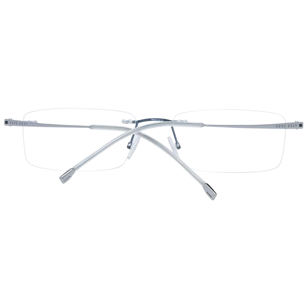 Hugo Boss Blue Men Optical Frames