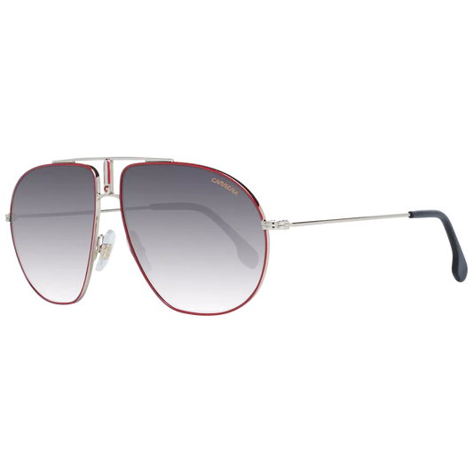 Carrera Red Unisex Sunglasses