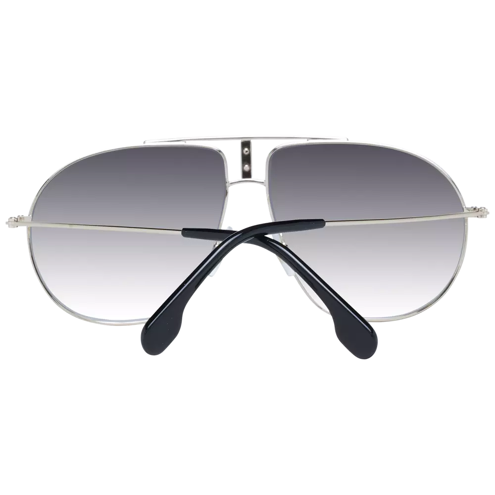 Carrera Red Unisex Sunglasses