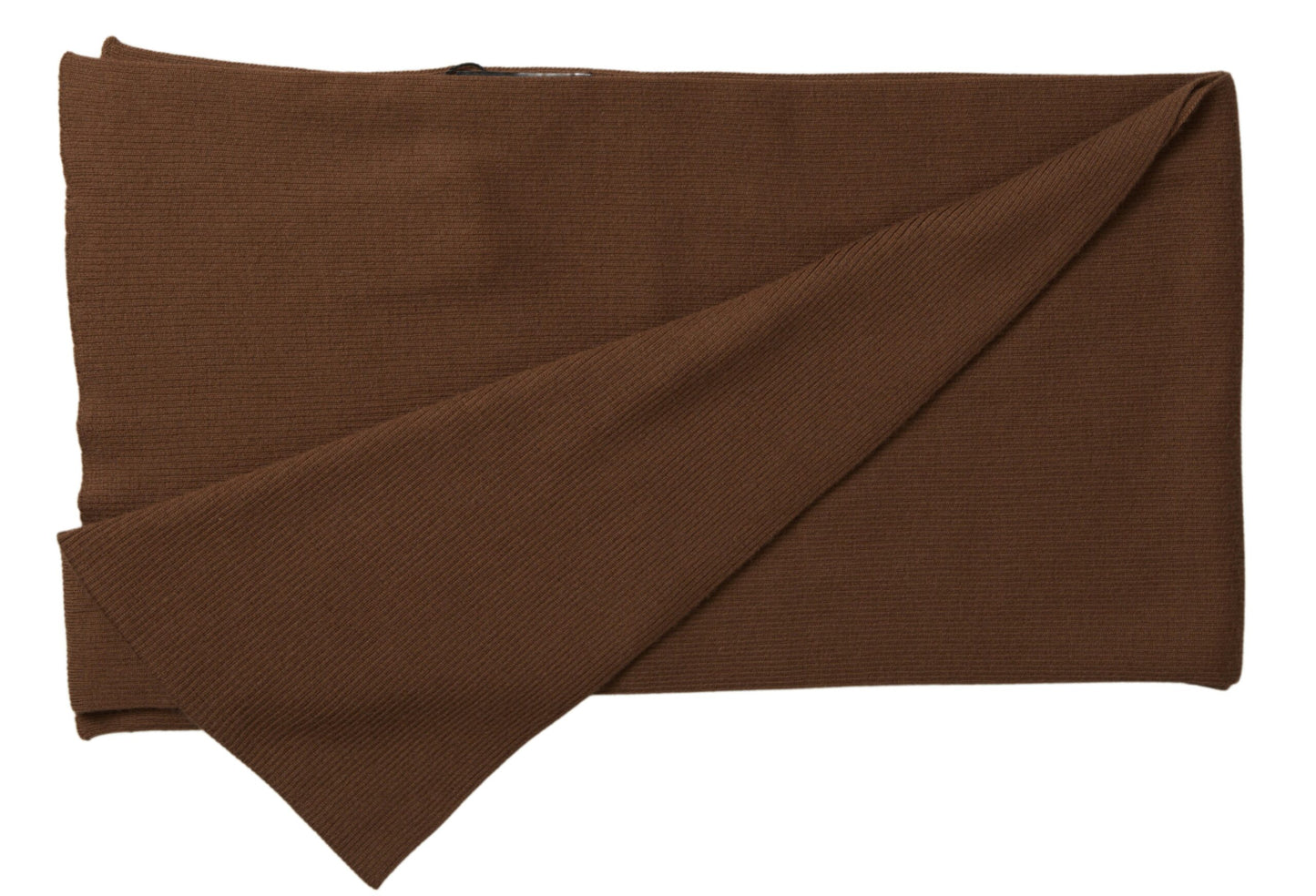 Dolce & Gabbana Luxurious Cashmere Men's Neck Scarf