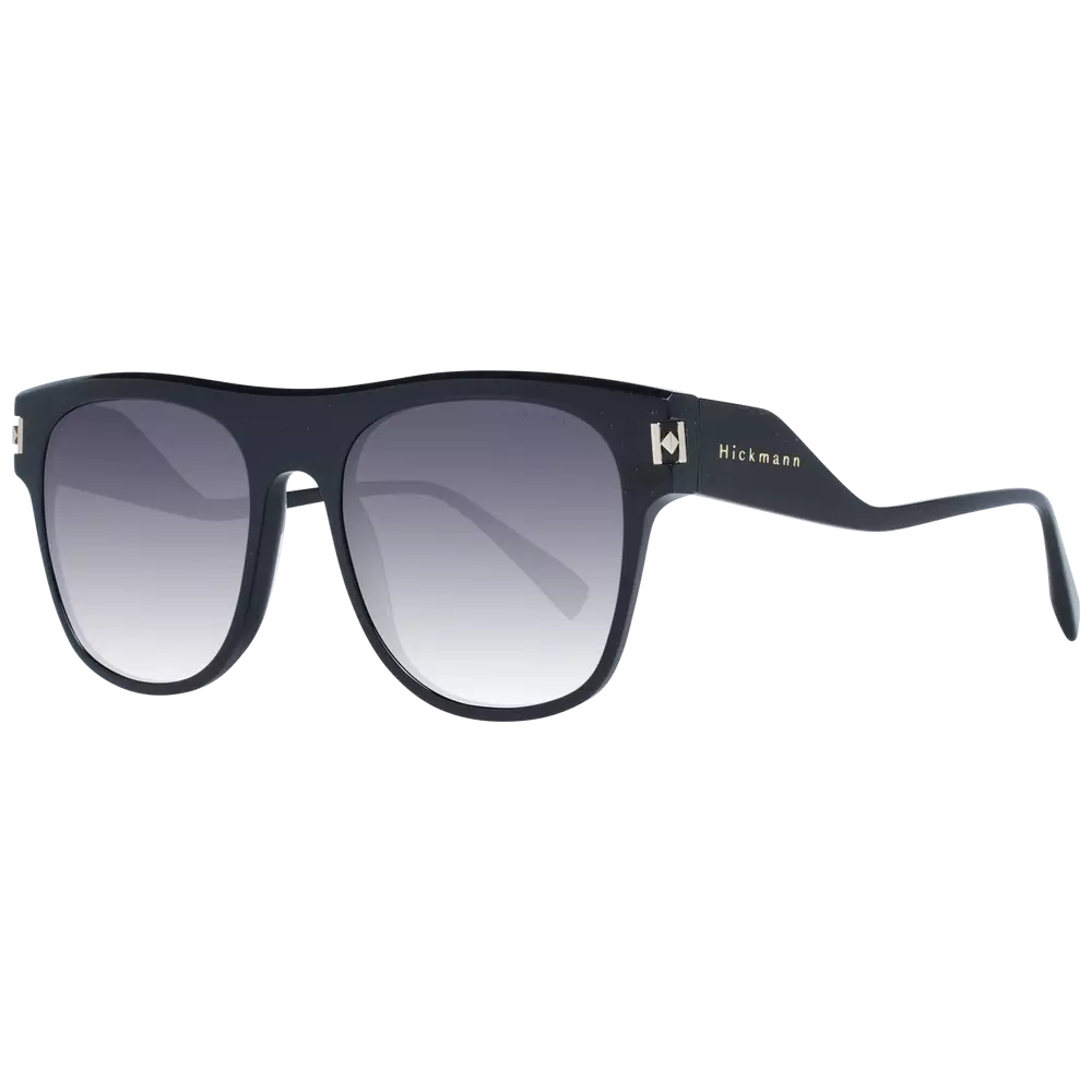 Ana Hickmann Black Women Sunglasses