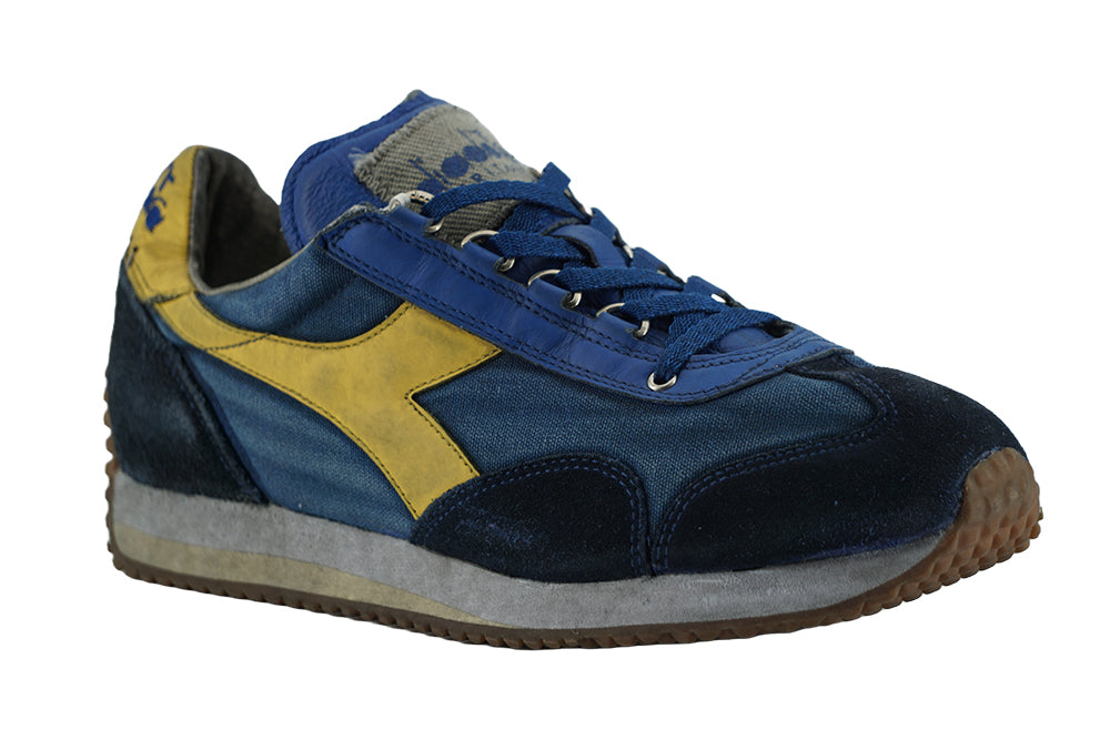 Diadora Equipe H Dirty Stone Wash Evo Sneakers