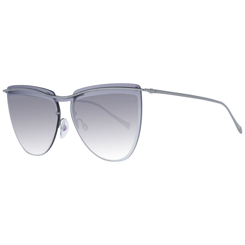 Ana Hickmann Gray Women Sunglasses