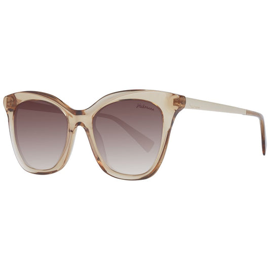 Ana Hickmann Brown Women Sunglasses