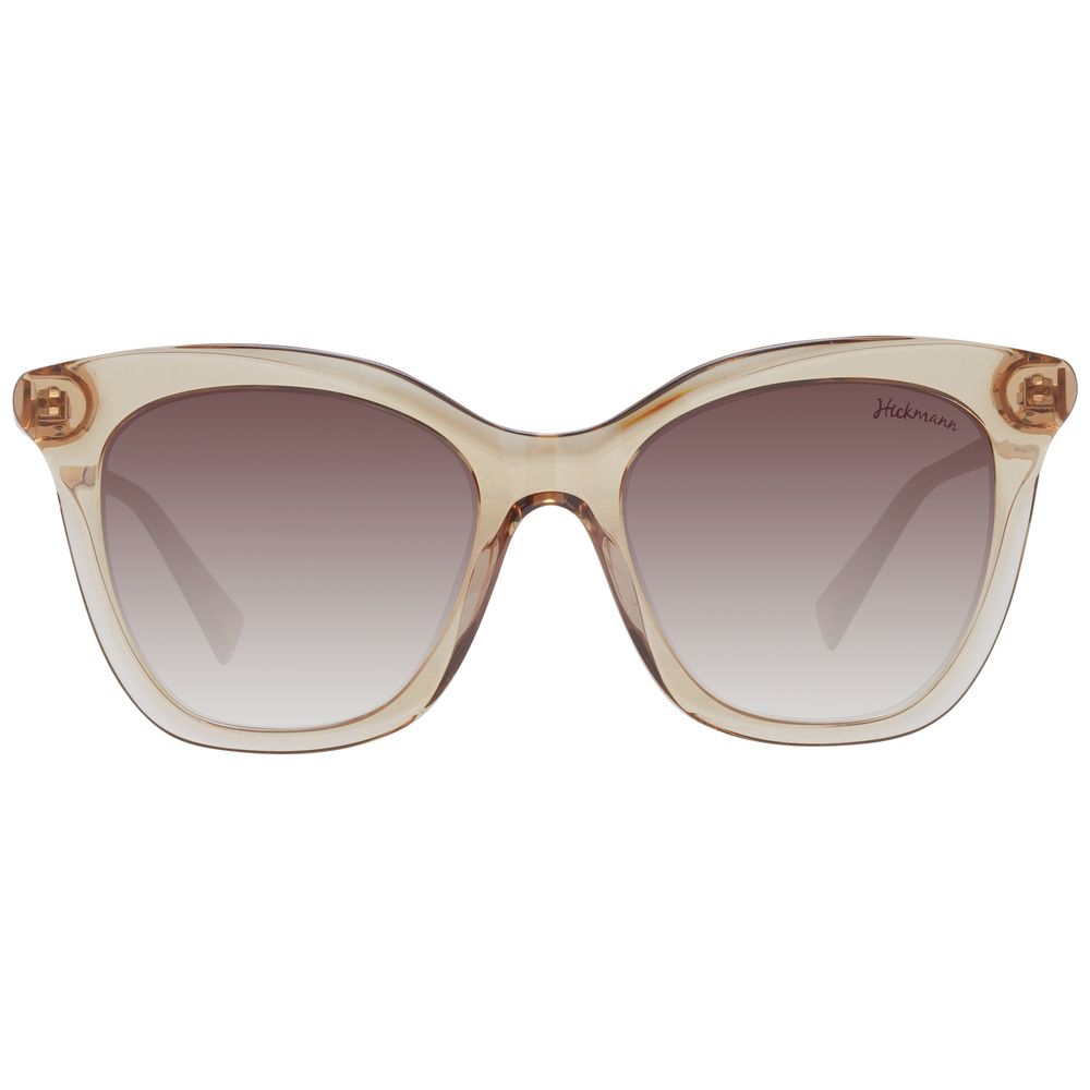 Ana Hickmann Brown Women Sunglasses