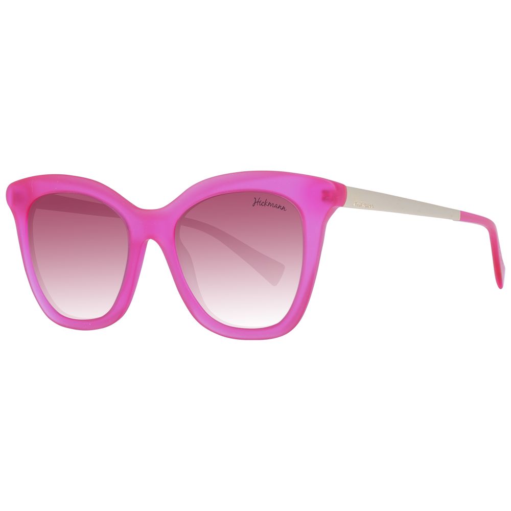 Ana Hickmann Pink Women Sunglasses