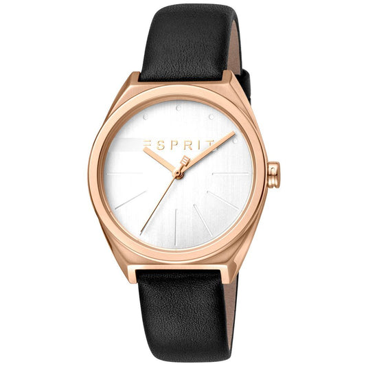 Esprit Rose Gold Women Watch