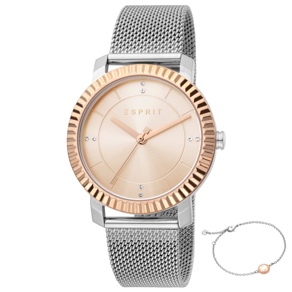 Esprit Multicolor Women Watch