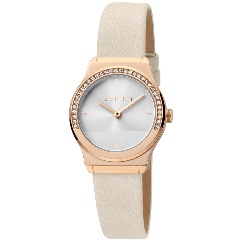 Esprit Rose Gold Women Watch