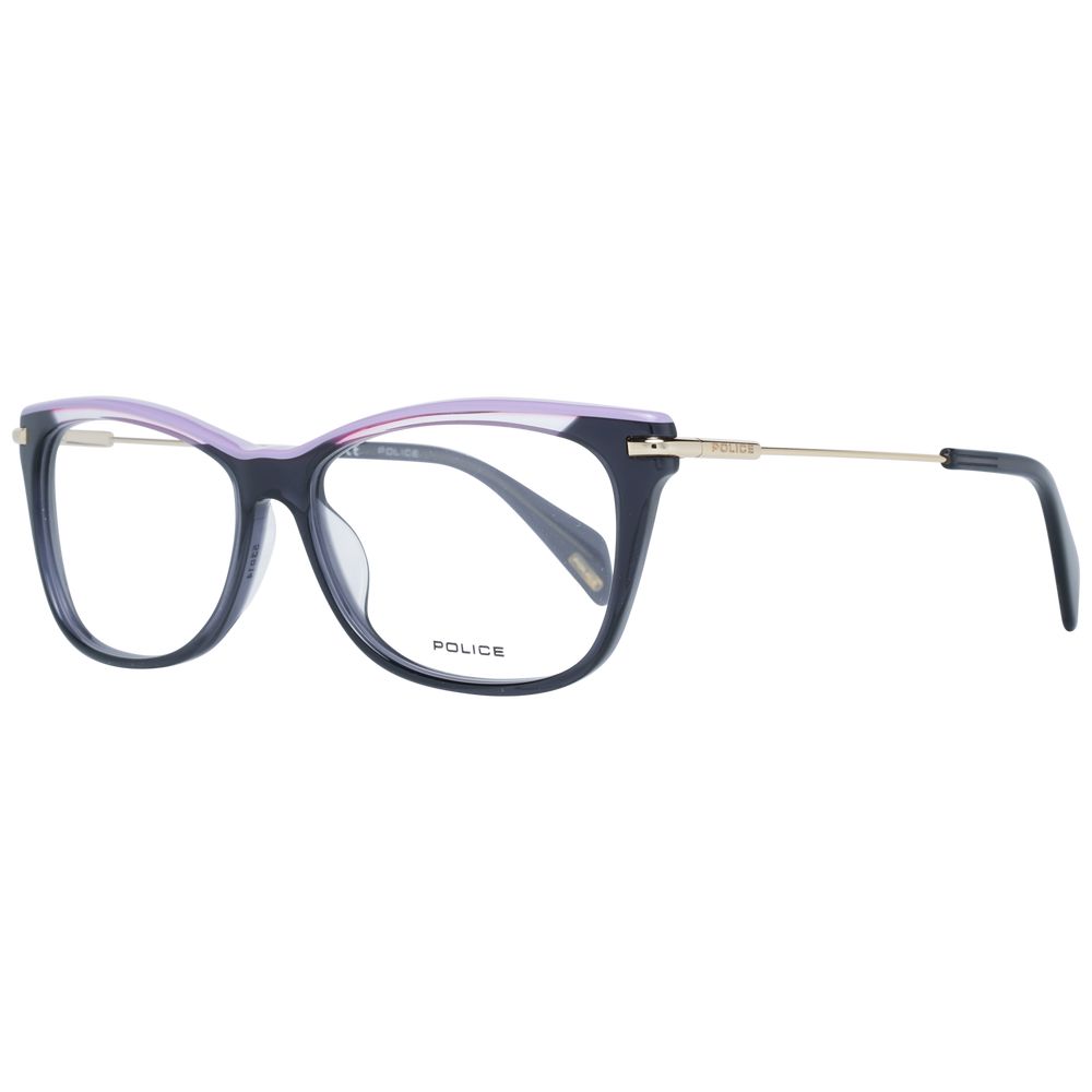 Police Multicolor Women Optical Frames