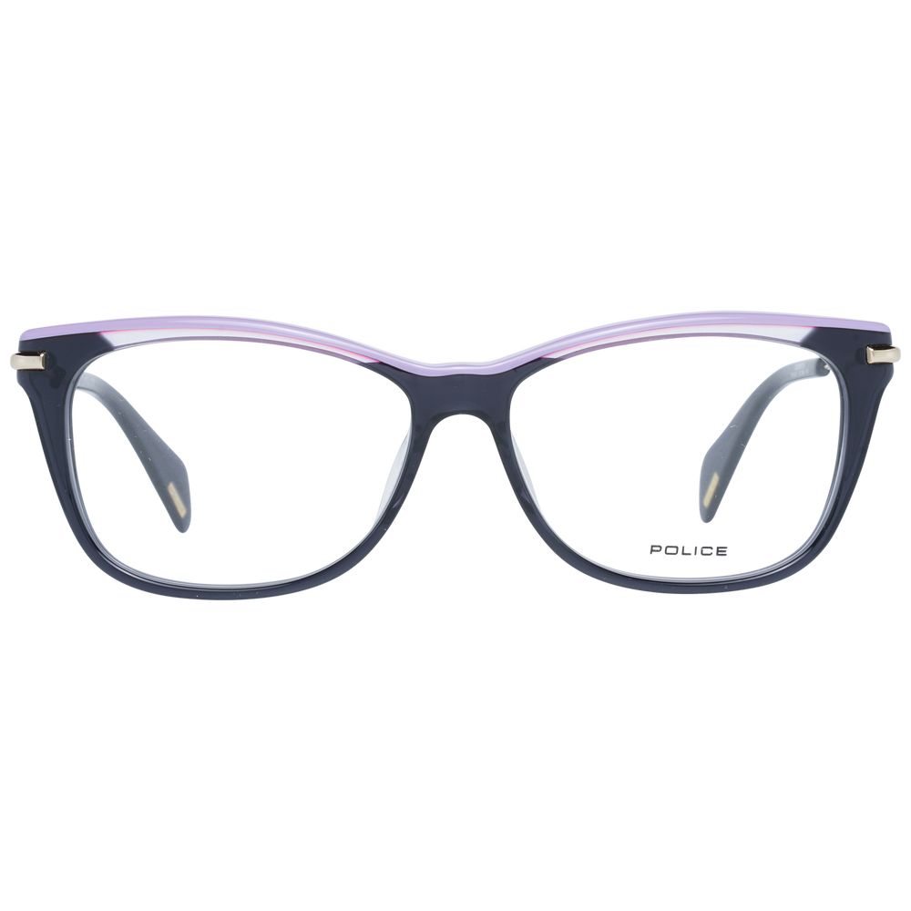 Police Multicolor Women Optical Frames