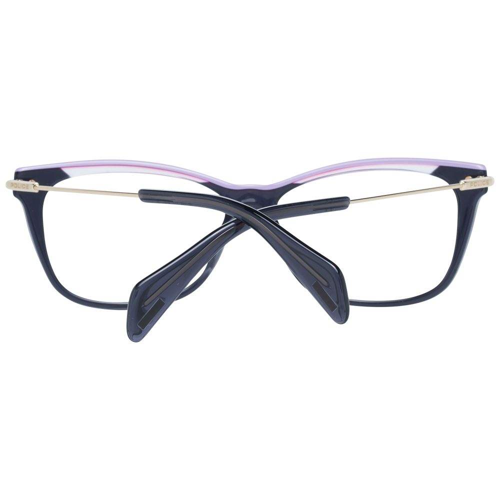 Police Multicolor Women Optical Frames