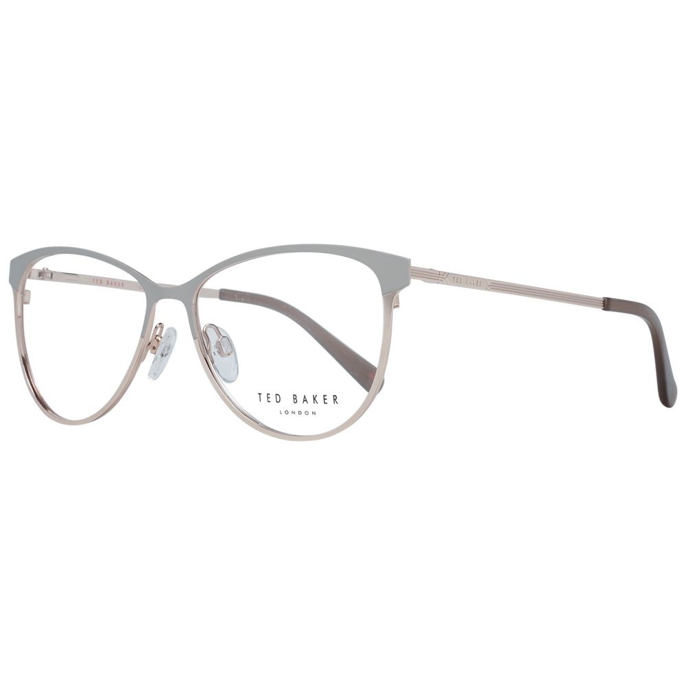 Ted Baker Gray Women Optical Frames