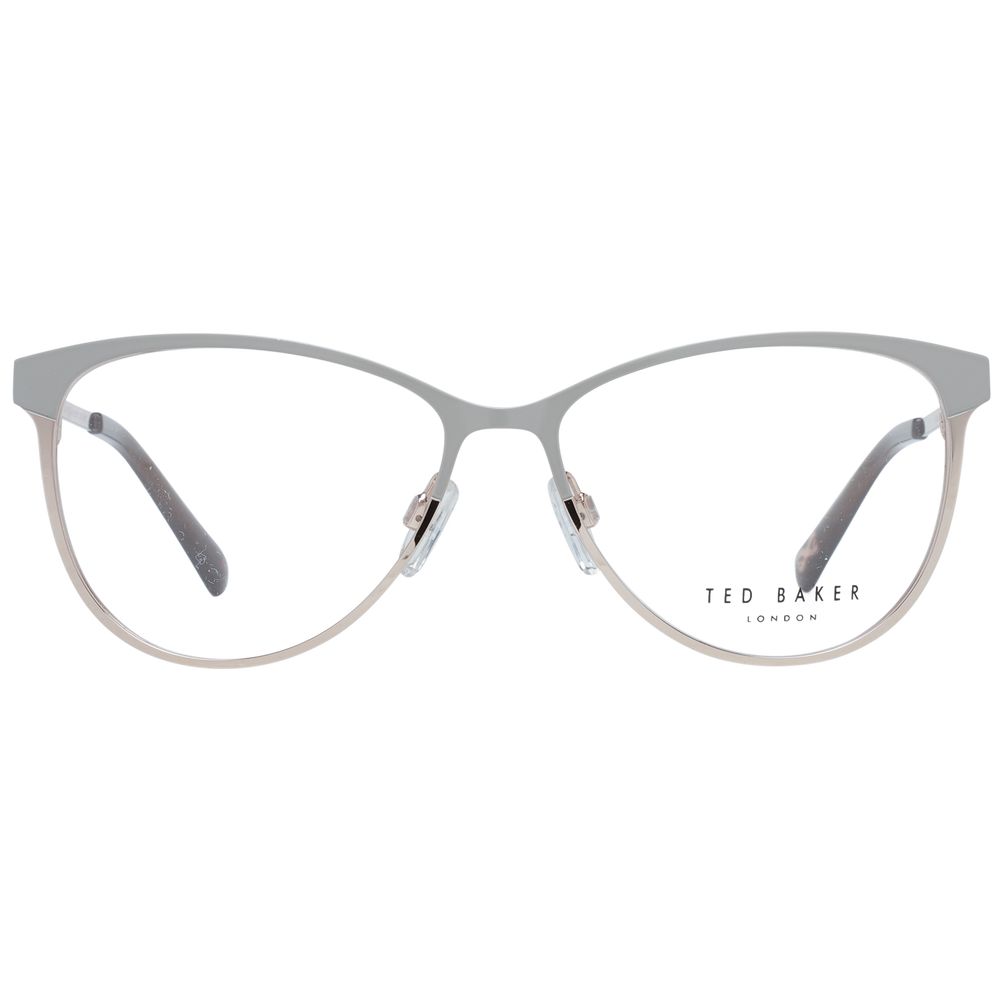 Ted Baker Gray Women Optical Frames