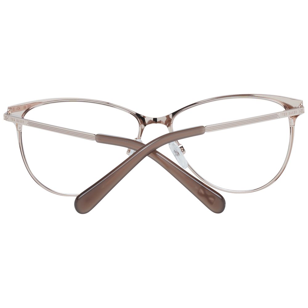 Ted Baker Gray Women Optical Frames