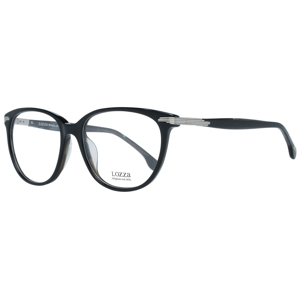 Lozza Black Women Optical Frames