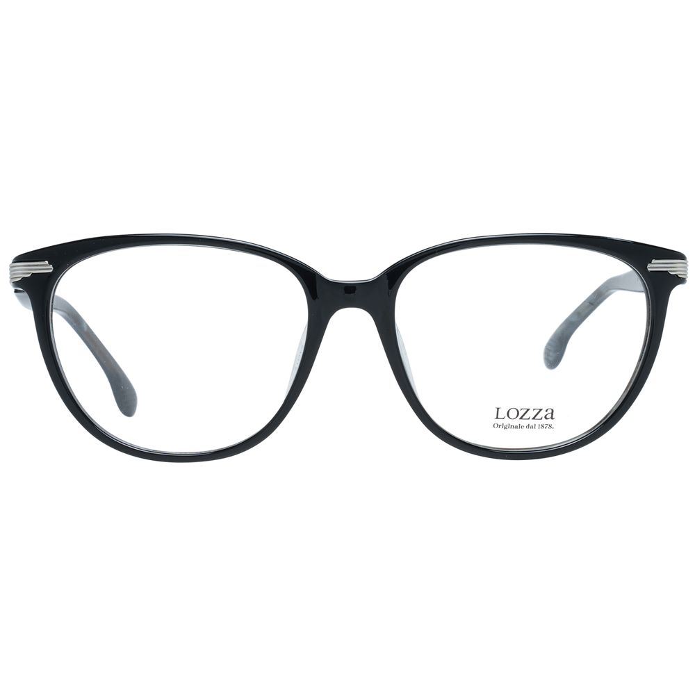 Lozza Black Women Optical Frames