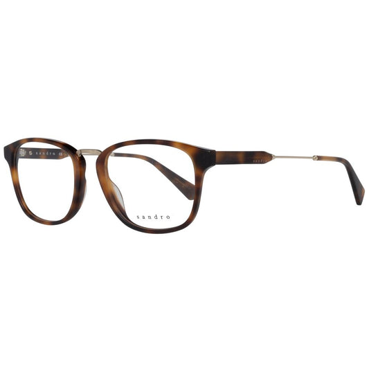 Sandro Brown Men Optical Frames