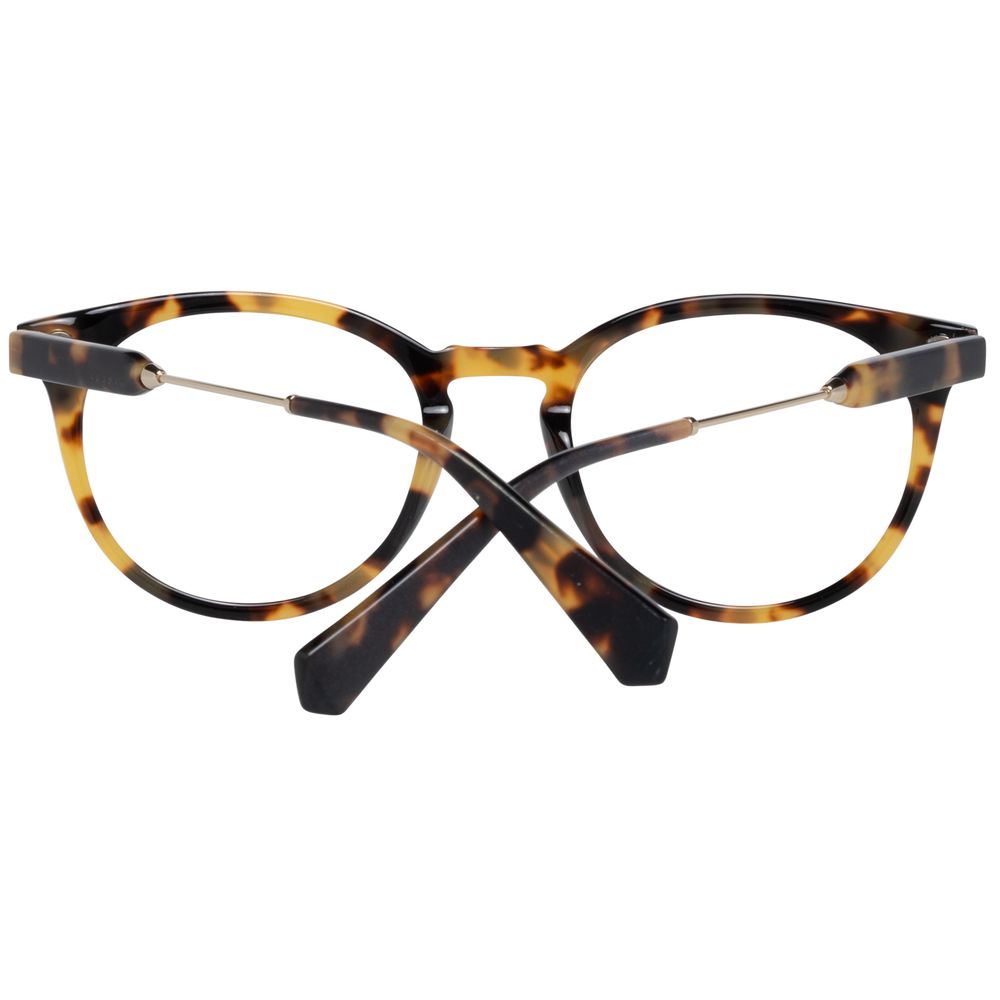 Sandro Brown Men Optical Frames