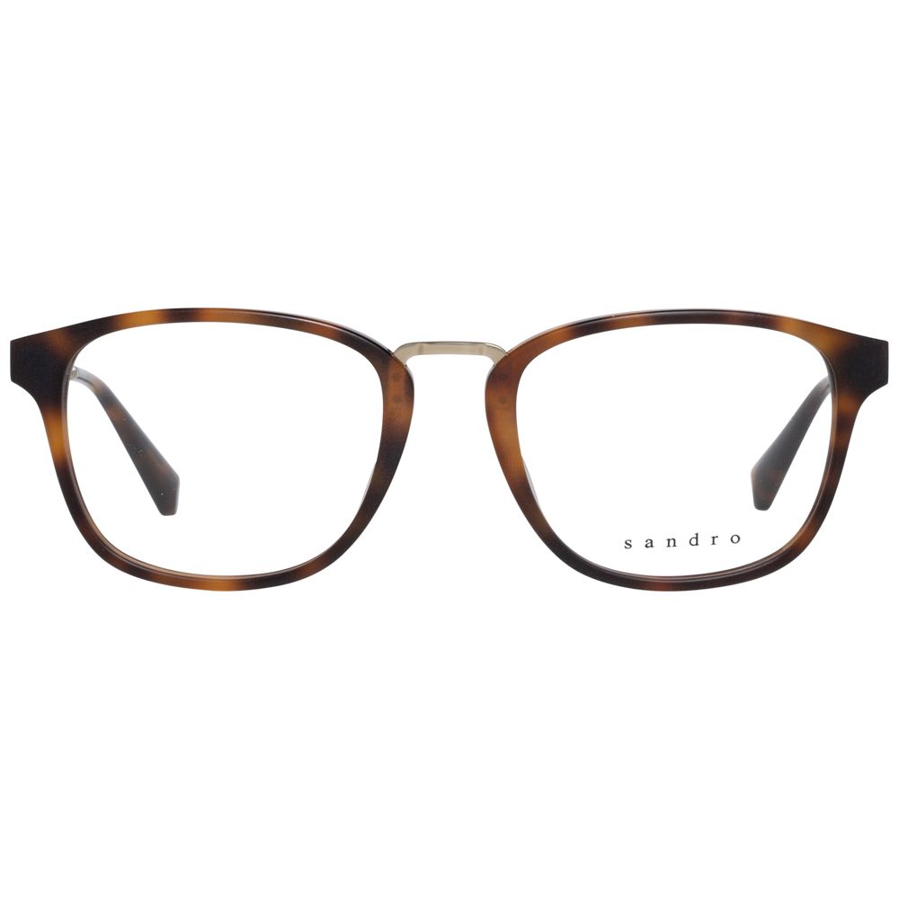 Sandro Brown Men Optical Frames