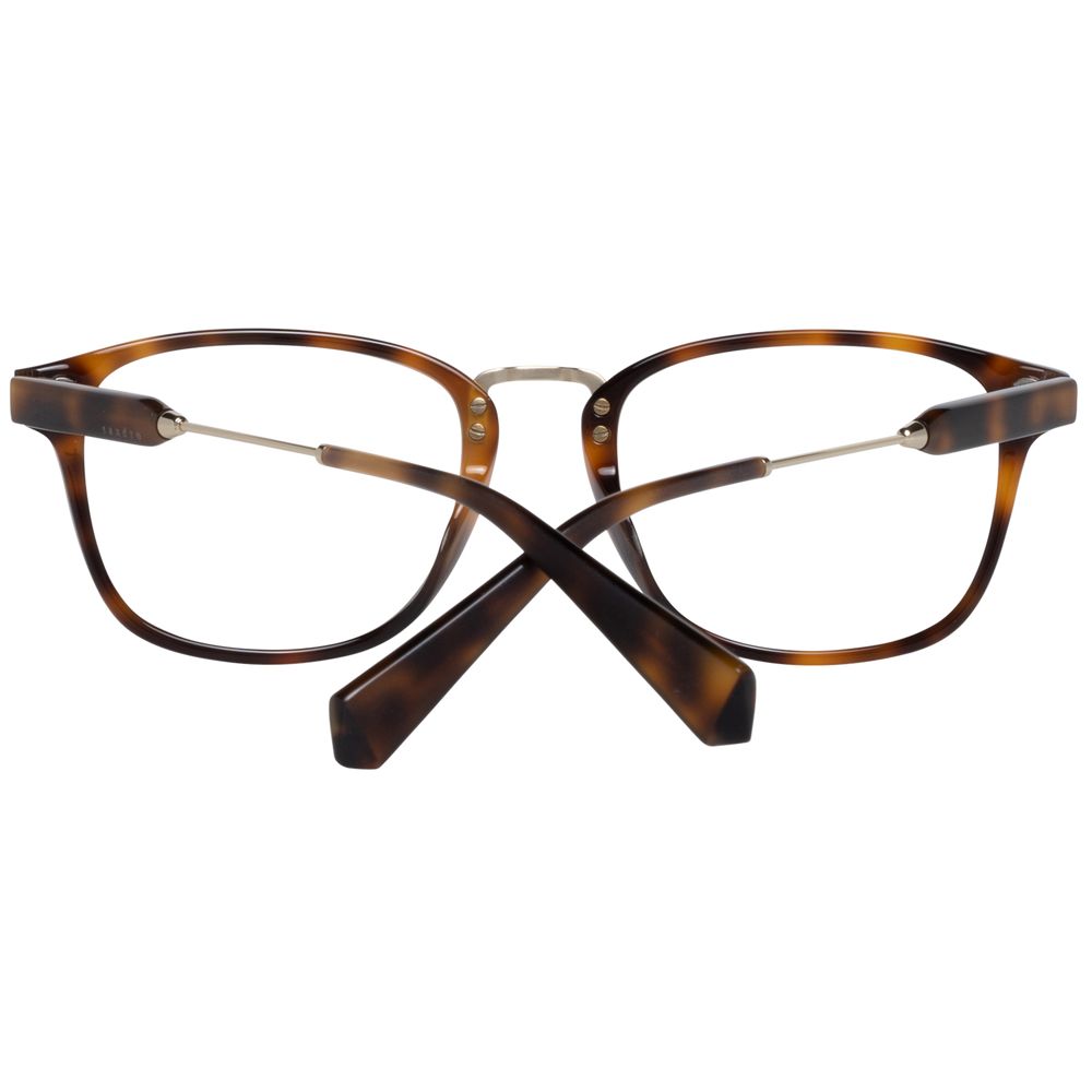 Sandro Brown Men Optical Frames