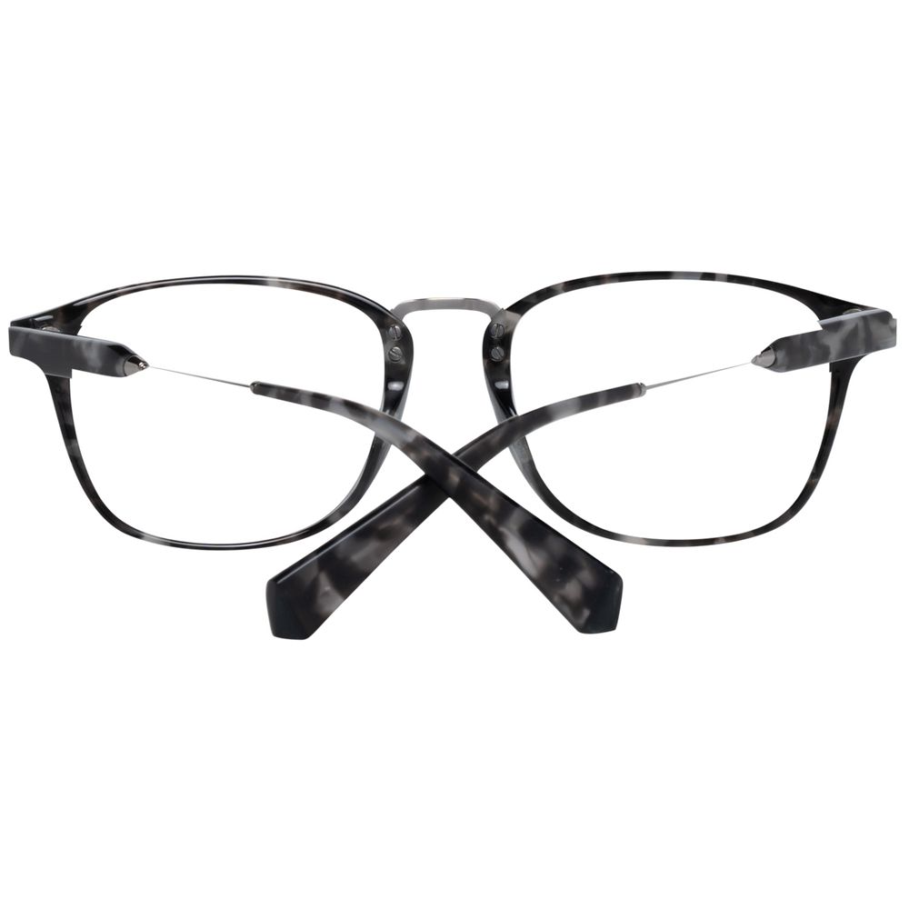 Sandro Gray Men Optical Frames