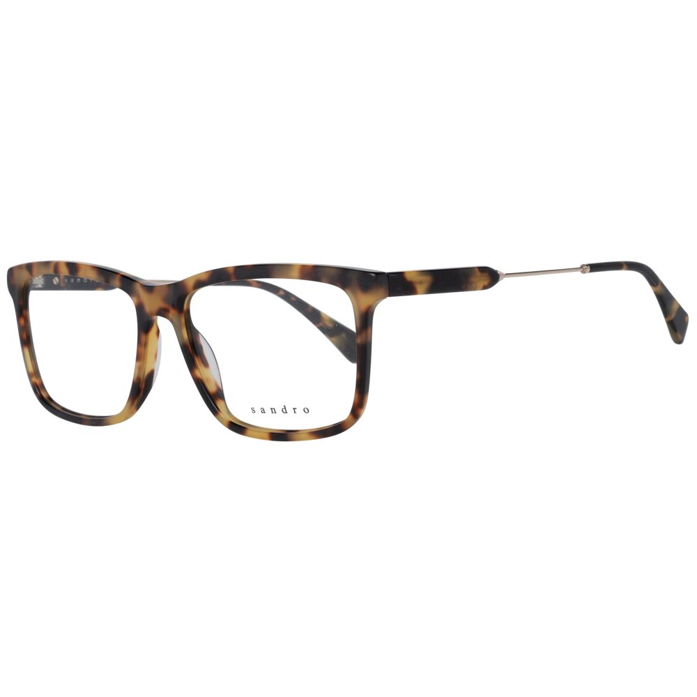 Sandro Brown Men Optical Frames