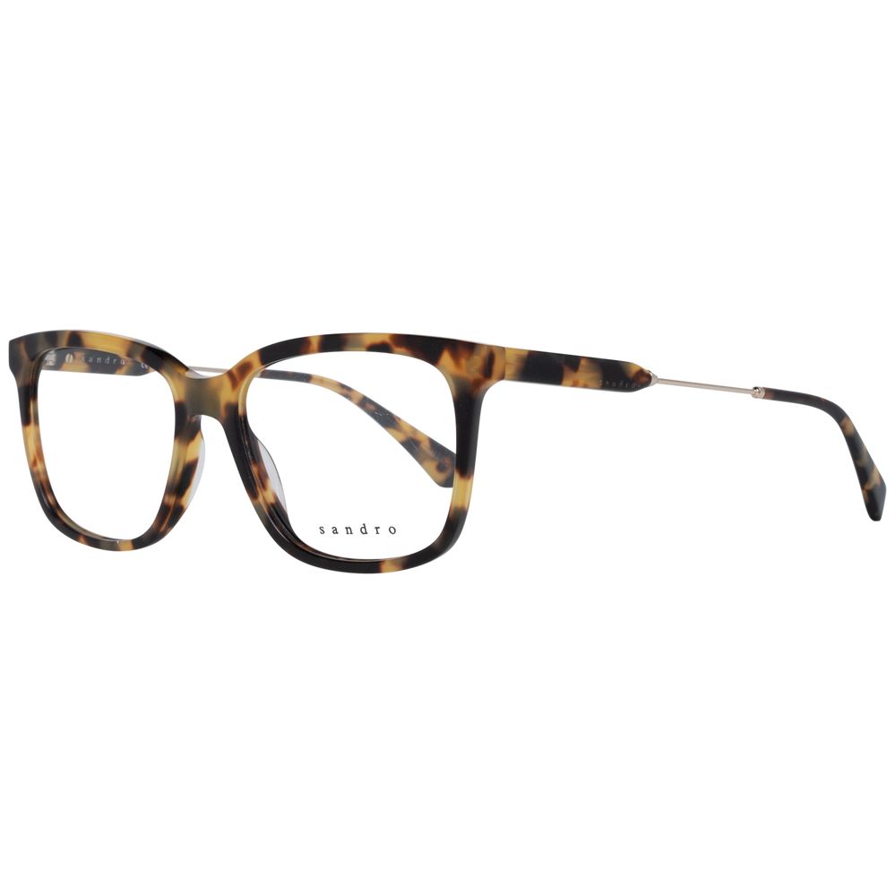 Sandro Brown Men Optical Frames