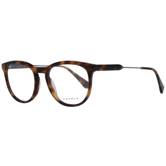 Sandro Brown Men Optical Frames