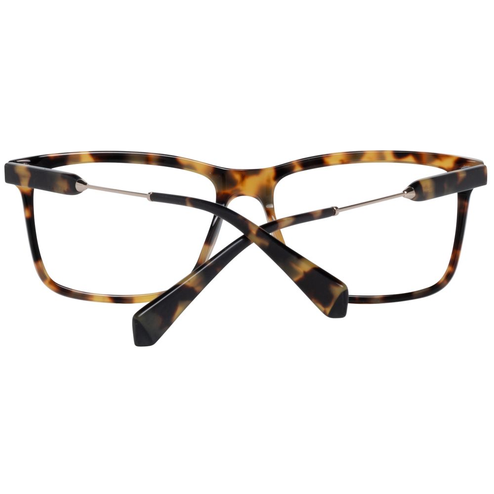 Sandro Brown Men Optical Frames