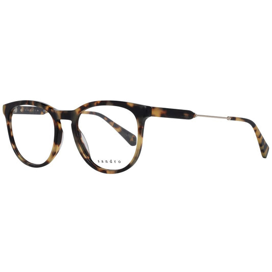 Sandro Brown Men Optical Frames