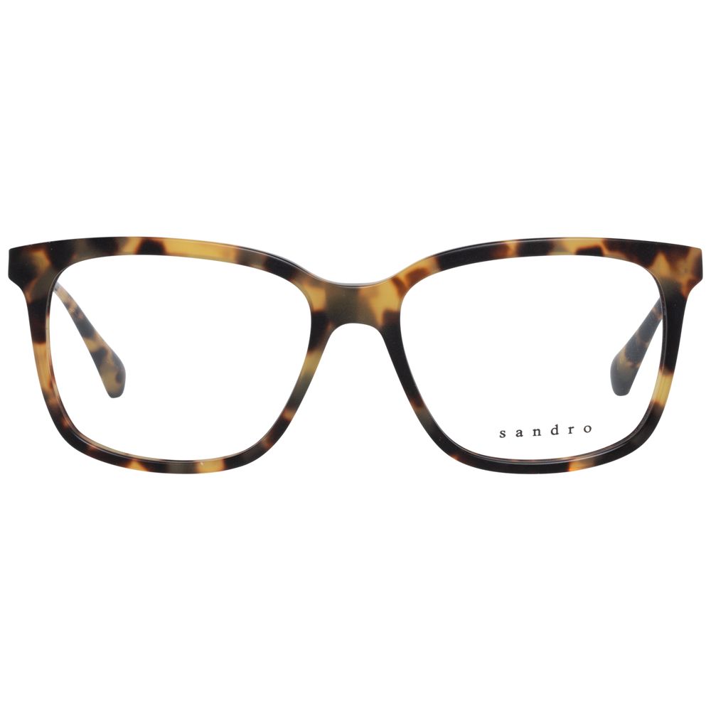 Sandro Brown Men Optical Frames